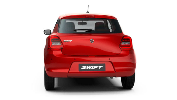Maruti Swift Diesel Discontinued Officially: Now Available Only In BS6 Petrol Format With A Starting Price Of Rs 5.19 Lakh