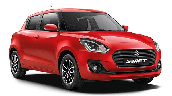 Maruti Suzuki's Alto entry level hatchback is India's best selling car of  fiscal year 2019: Dzire & Swift 2nd and 3rd!