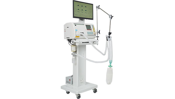 MG Motor Collaborate With Max Ventilator To Help Scale Up Medical Aid Production Amidst COVID-19 Pandemic