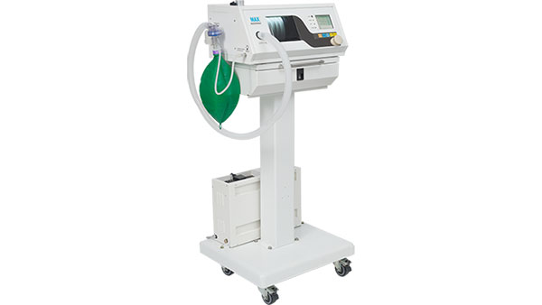 MG Motor Collaborate With Max Ventilator To Help Scale Up Medical Aid Production Amidst COVID-19 Pandemic