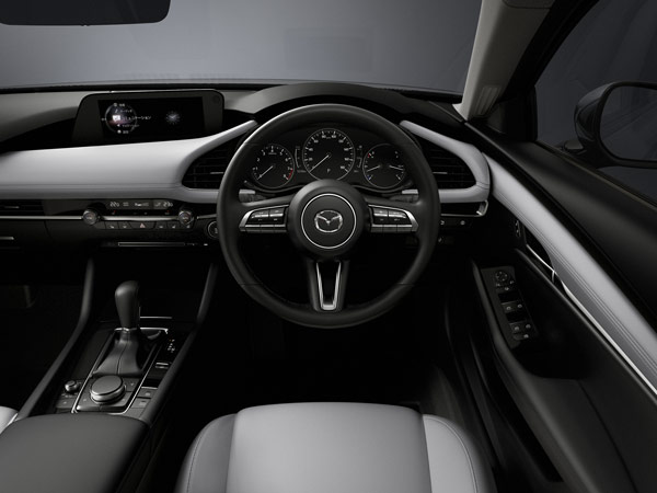 Mazda3 Wins The ‘2020 World Car Design Of The Year’ Award