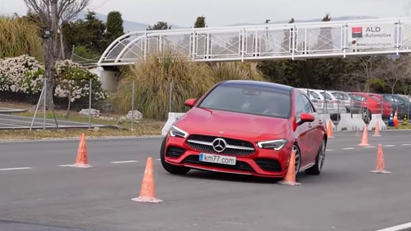 Mercedes-Benz India Sells 2386 Units In Q1 2020 Despite The COVID-19 Pandemic