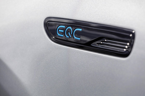 Mercedes-Benz EQC India Launch Postponed Indefinitely Amidst Coronavirus Lockdown