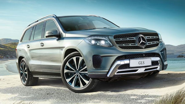 Mercedes Benz India Sets Up Temporary Hospital For COVID-19 Patients In Pune