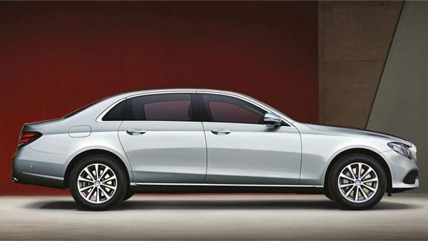 Next-Generation Mercedes-Benz S-Class & E-Class India Launch Next Year