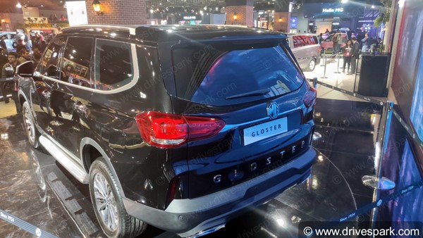 MG Gloster MPV India Launch To Go-Ahead As Scheduled: MG Motor Confirms No Changes In Launch Timeline