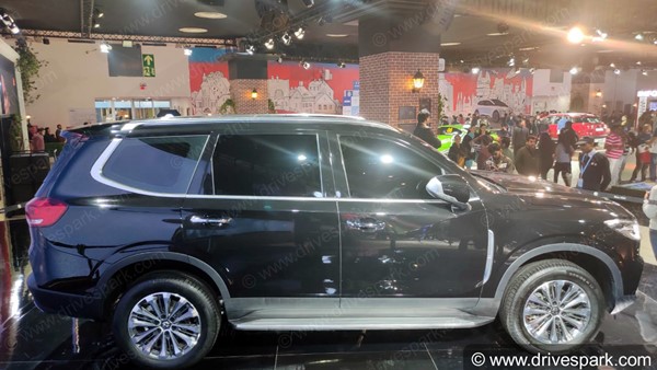 MG Gloster MPV India Launch To Go-Ahead As Scheduled: MG Motor Confirms No Changes In Launch Timeline