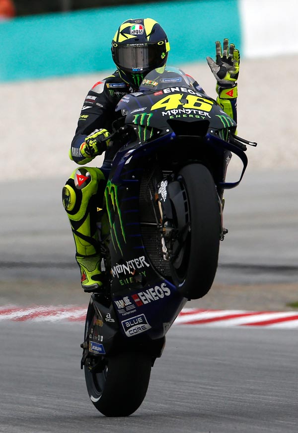 MotoGP 2020 Season Opener Delayed Even Further: Germany & Dutch GP Might Be Postponed
