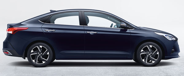 New (2020) Hyundai Verna Mileage Figures Revealed: Updated Specs, Features & Other Details Explained