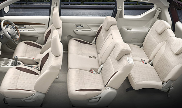 Maruti Ertiga Sales Registers 90,547 Units In FY 2019-20: Becomes Best-Selling MPV Of Last Financial Year