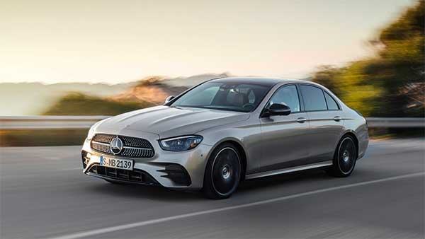 Mercedes Benz India Sets Up Temporary Hospital For COVID-19 Patients In Pune
