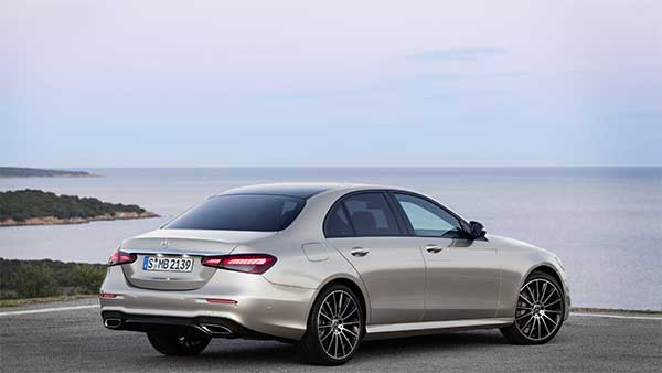 Mercedes Benz India Sets Up Temporary Hospital For COVID-19 Patients In Pune