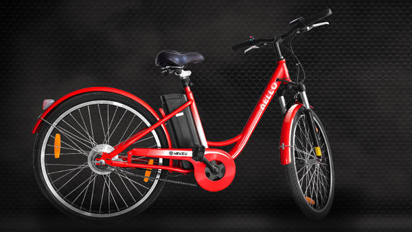 Nexzu Mobility Is Likely To Launch An Electric Motorcycle Soon In India