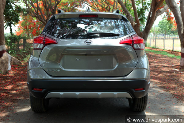2020 Nissan Kicks India Launch Expected Soon: To Feature Brand-New Turbo-Petrol Engine, More Powerful Than Kia Seltos