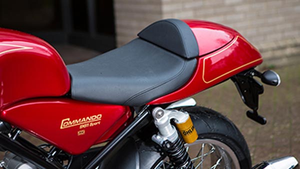 Norton Motorcycles To Continue Production In The United Kingdom Says New Owner TVS Motors
