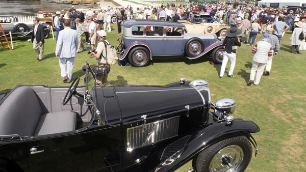 New York Motor Show 2020 Rescheduled For 28 August This Year