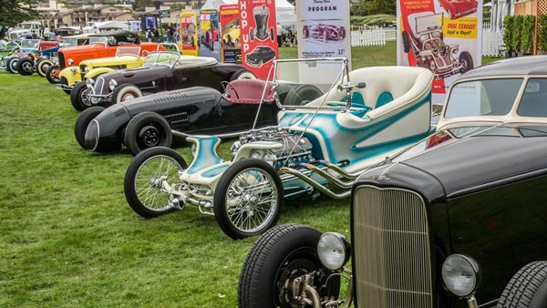 New York Motor Show 2020 Rescheduled For 28 August This Year