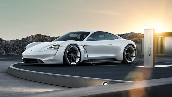 2020 World Performance Car Of The Year Award Winner Is The Porsche Taycan: Beats The Porsche 718 & Porsche 911 To Take The Top Honours