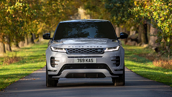 Range Rover Evoque And Land Rover Discovery Sport Now Available As Plug-In Hybrids