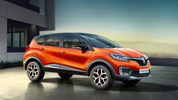 Renault Sales In India Registers 12% Increase: Only Company To Register Positive Growth In FY2020