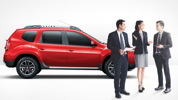 Renault India Extends Warranty And Periodic Services Due To The COVID-19 Pandemic