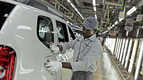 Skoda Volkswagen, Renault & MG Motors Not To Cut Jobs Amidst COVID-19 Pandemic