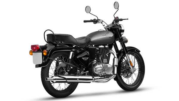 Royal Enfield Bullet 350 BS6 Models Launched In India Starting At Rs 1.22 Lakh Ex-Showroom