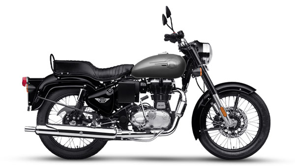 Royal Enfield Bullet 350 BS6 Models Launched In India Starting At Rs 1.22 Lakh Ex-Showroom