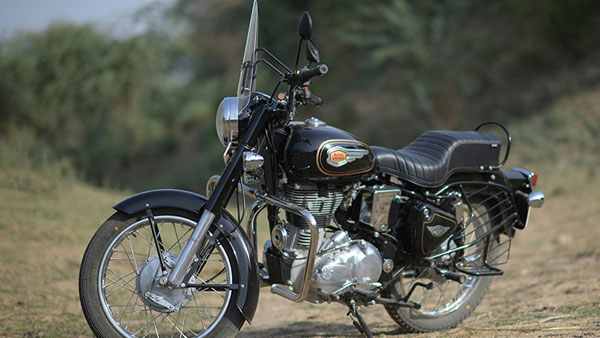 Royal Enfield Export Sales For March 2020: 650 Twins Register 25% Growth