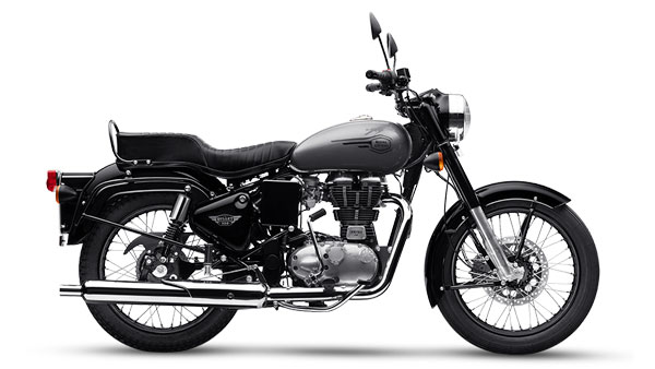 Royal Enfield Sales In March 2020: Company Registers A Decline Of 41% Amidst Coronavirus Lockdown