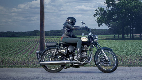 Royal Enfield Export Sales For March 2020: 650 Twins Register 25% Growth