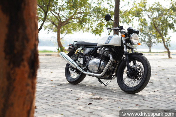 Royal Enfield Sales In March 2020: Company Registers A Decline Of 41% Amidst Coronavirus Lockdown