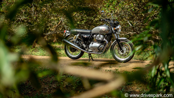 Royal Enfield Sales In March 2020: Company Registers A Decline Of 41% Amidst Coronavirus Lockdown