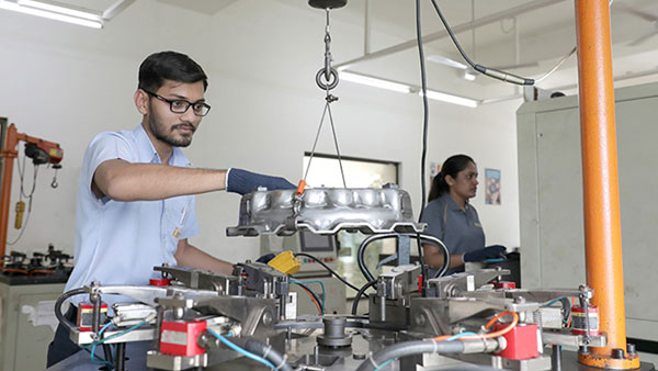 Auto Component Manufacturers Start Limited Operations: Lumax, Setco, Pricol, Apollo & More