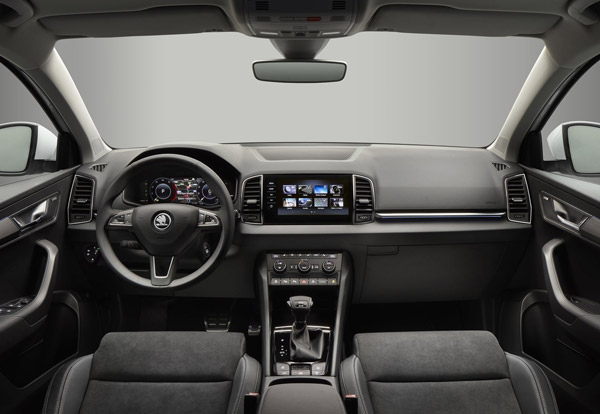 Skoda Karoq Launch Delayed: Company Reschedules Launch To 6 May
