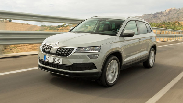 Skoda Karoq Launch Delayed: Company Reschedules Launch To 6 May