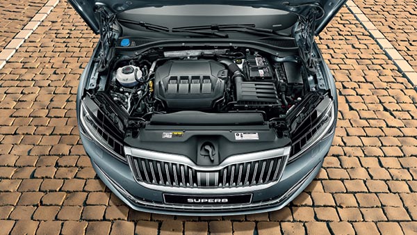 2020 Skoda Superb Facelift Bookings Open: Official Launch & Deliveries To Begin Post Lockdown Period