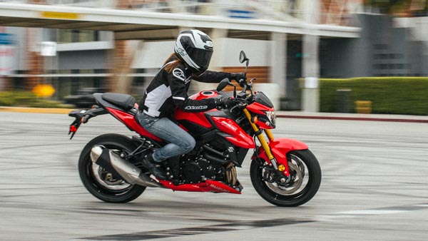 Suzuki Superbikes Discontinued In India: All Superbikes Removed From Official Website