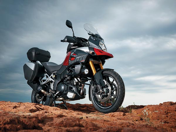 Suzuki Superbikes Discontinued In India: All Superbikes Removed From Official Website