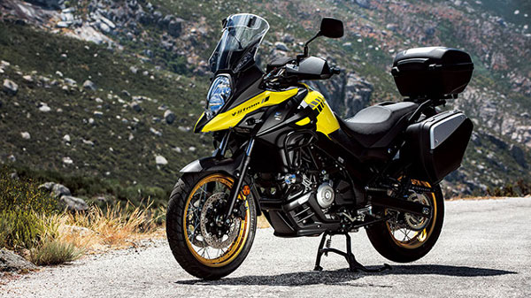 Suzuki Superbikes Discontinued In India: All Superbikes Removed From Official Website