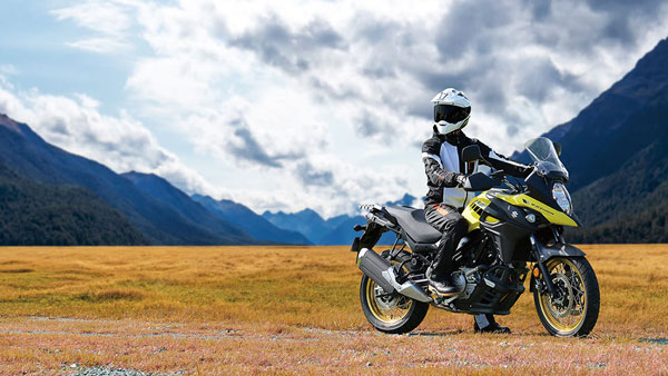 Suzuki Superbikes Discontinued In India: All Superbikes Removed From Official Website