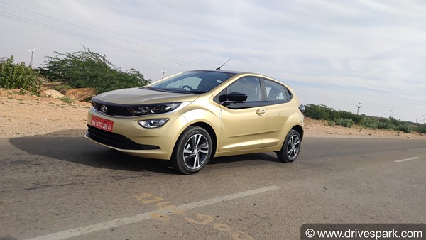 Tata Car Sales Report For March 2020: Company Registers A Massive 68% Decline In Sales