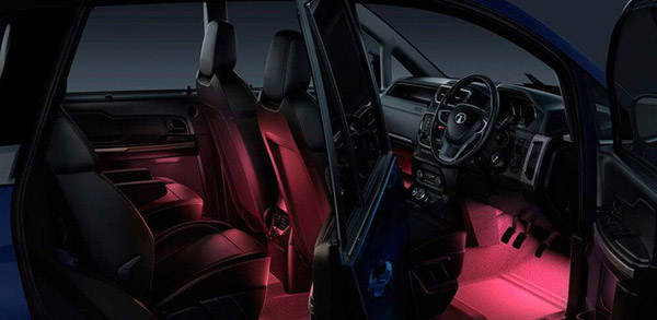 Tata Hexa Sold Zero Units In March: MPV Discontinued In India