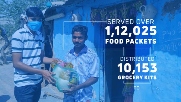 Tata Motors Helps By Providing Necessary Supplies To Fight Against COVID-19
