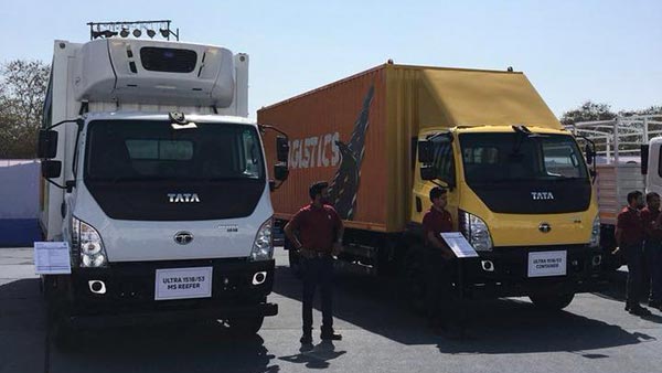 Tata Motors Extends Warranty Periods For Its Commercial Vehicle Customers Worldwide