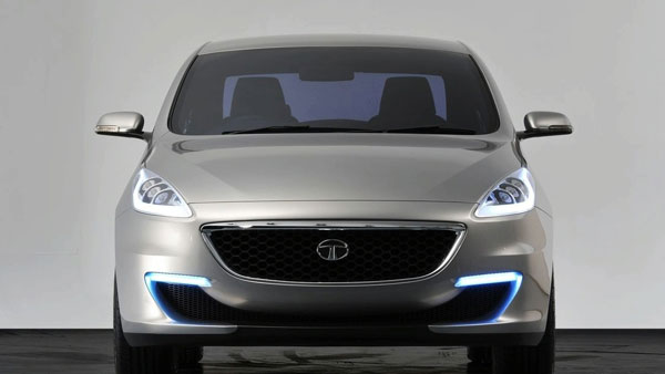 New Tata Compact-Sedan Under Development Codenamed ‘Goshaq’: To Rival The Maruti Dzire & Honda Amaze