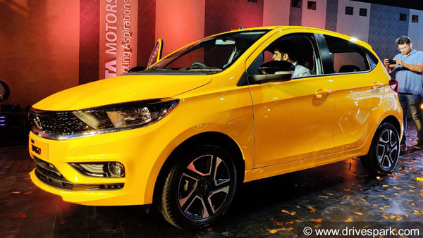 Tata Car Sales Report For March 2020: Company Registers A Massive 68% Decline In Sales