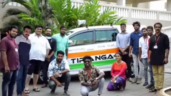 Modified Toyota Innova Will Help Detect COVID-19 Cases In Kerala — Here's How