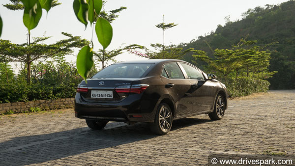 Toyota Corolla Altis & Etios Range Discontinued In India: What Will Cab Aggregators Choose?