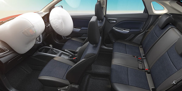 Toyota Sells More Than 24,000 Units Of The Glanza Since Its Inception